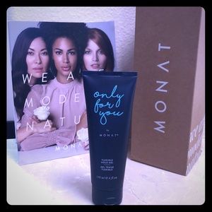 Monat flexible hold gel